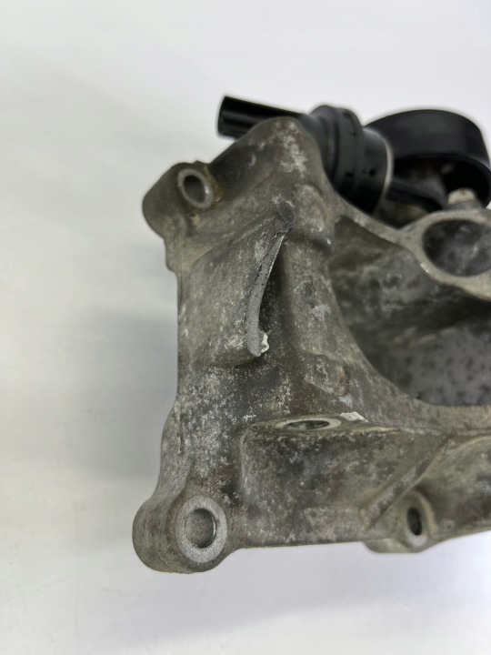 BEGRUNDELSE FOR ÆNDRING AF BMW G01 B46 B48 7