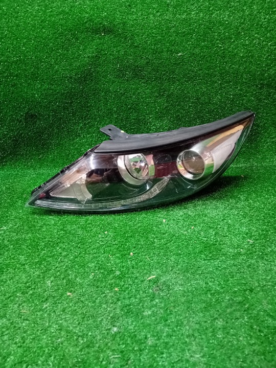 REFLEKTOR Gauche KIA SPORTAGE III LED