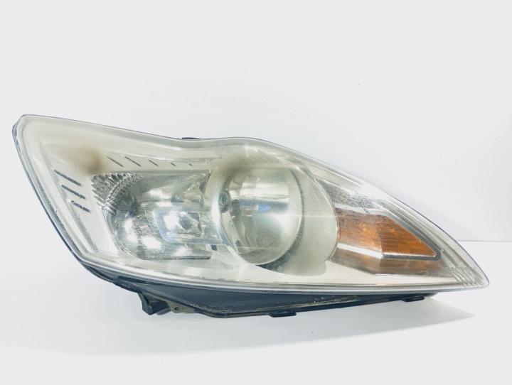light right reflektor right front 8M5113W029AE Ford Focus 2 II MK2 08-11