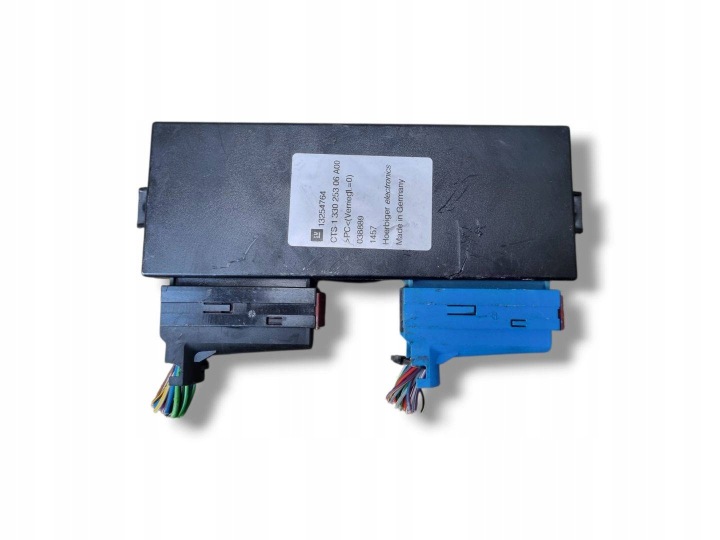 modul dach Opel Astra H facelift 2007 13254764