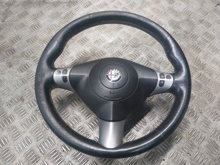 volante + airbag ALFA ROMEO GT e 06015010 735289920