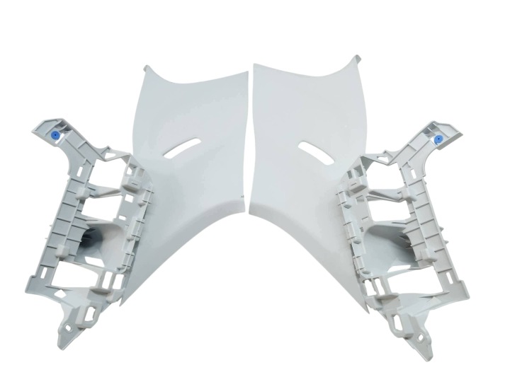 cover SLUPKA C left right KPL 5D 98293265PR Opel Corsa VI (2019-) F