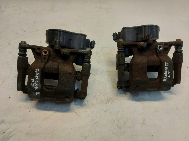 Ford Ranger VI 6 2024r Bremssattel Bremse Sattel Brems- rechts links heck A2217619-JLK01
