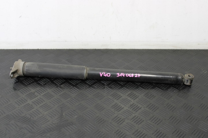 Stoßdämpfer heck VOLVO V40 II 2 D2 31406827