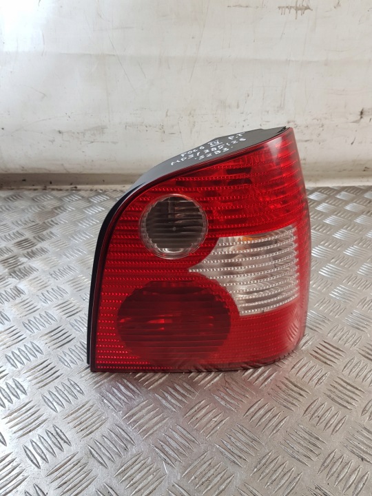 light right rear part 6Q6945112A + WKLAD VW POLO IV 03R