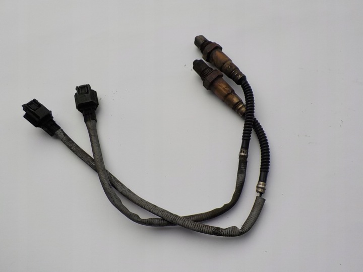 RENAULT MEGANE II 1.6 16V B SONDA LAMBDA 0258006953