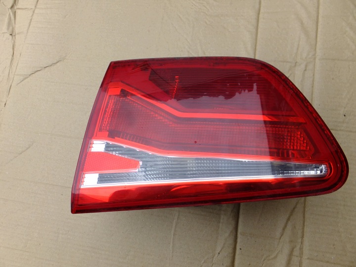 Feux phare Droite Arrière seat alhambra II 7N5945094E