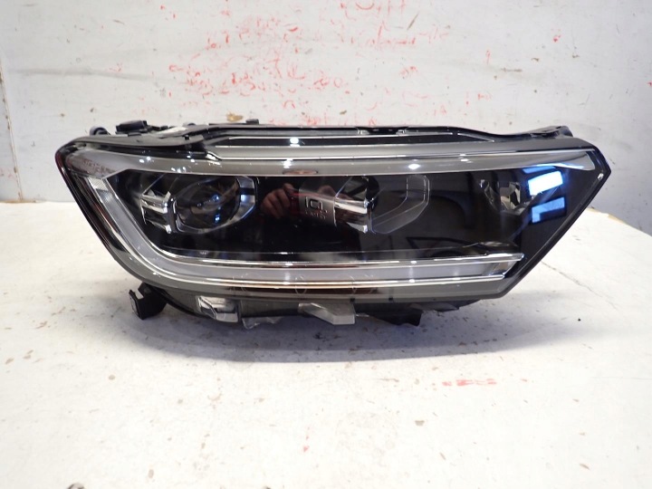 Feux phare Avant Droit VW T-ROC LIFT 2021- FULL LED IQ 2GA941036AF