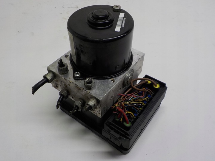 BMW 3 (E90) pump ABS 6778163 10.0399-3322.4 6778164 10.0960-0834.3