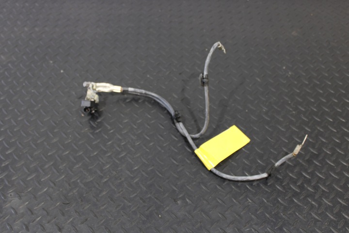 morsetto negativo 9828916480 CITROEN C5 AIRCROSS