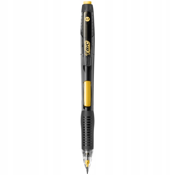 Олівець механічний BiC + 6 вкладишів + гумка /BiC/ - KD — фото 2