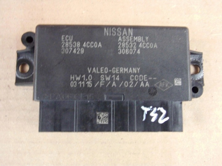 Nissan X-Trail T32 Module Unité de contrôle 28538 4CC0A