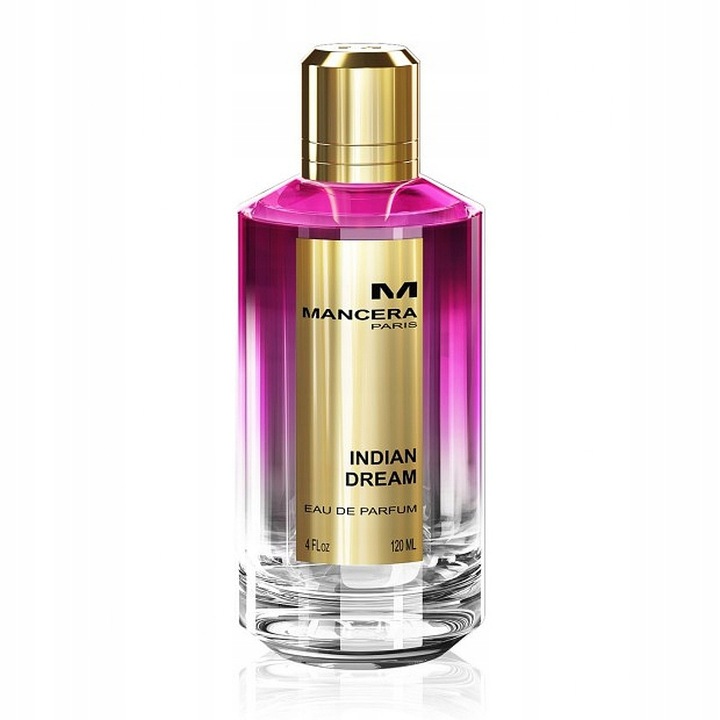 mancera indian dream woda perfumowana 60 ml     