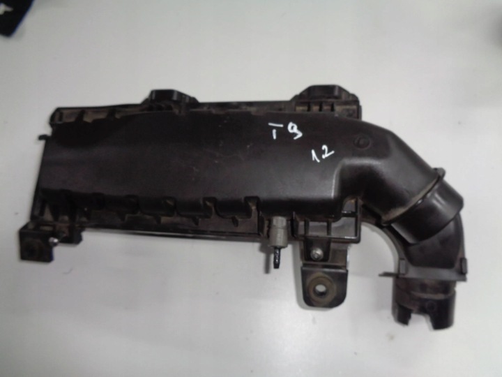 PEUGEOT 308 T9 1.2 THP SCATOLA FILTRO