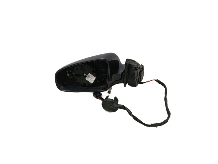 AUDI A3 8P1 03-08 SPECCHIETTO RETROVISORE sinistro Elettricità 8P1858-531J01C