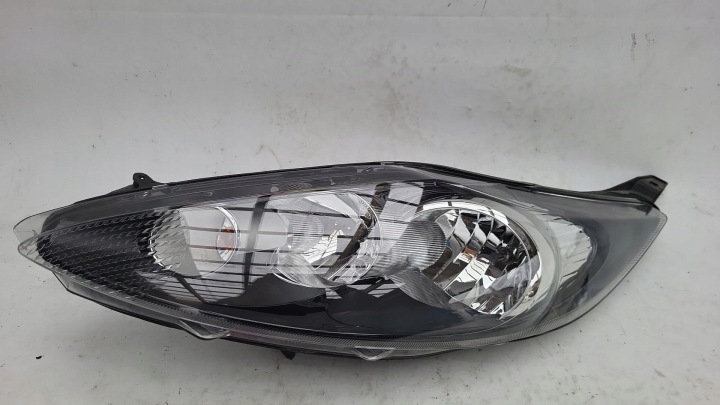 FORD FIESTA MK7 Licht links vorne vorne 8A61-13W030-AJ