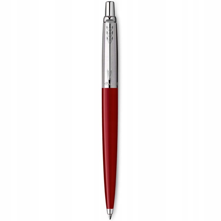 Ручка Parker Jotter Originals Червоний CT 2096857 Акція