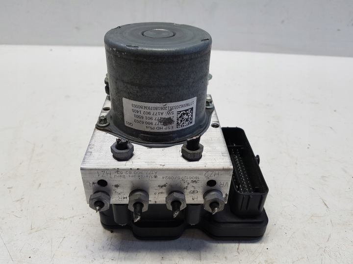 MERCEDES w177 pumpa ABS A1779006203