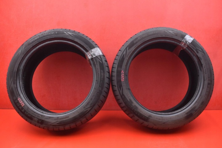reifen reifen 2 stk NOKIAN sommer 225/45/17 23R