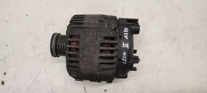 alternatore Seat Leon II LIFT 1,4 TSI