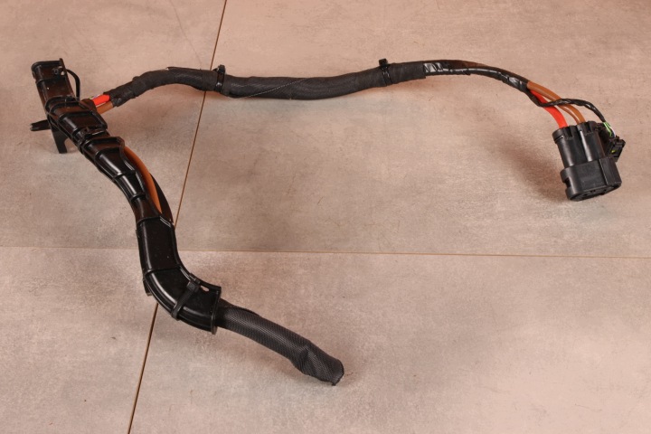 BMW i4 G26 svazek vedení KABEL zástrčka převodky volantová řízení