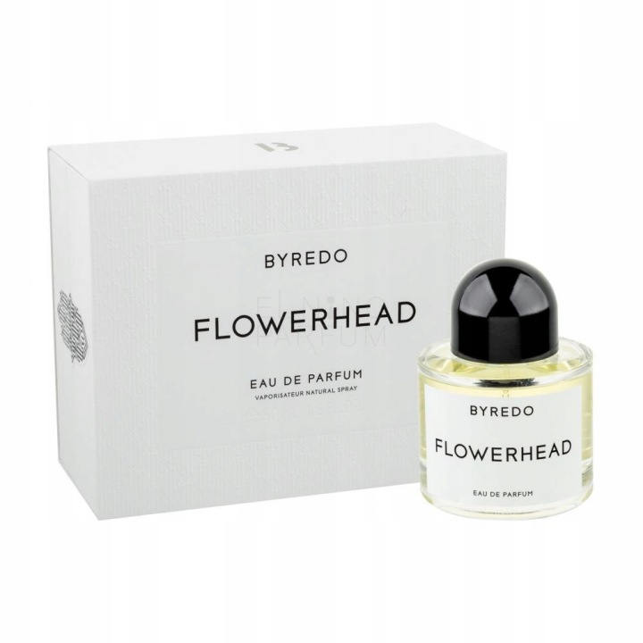 byredo flowerhead