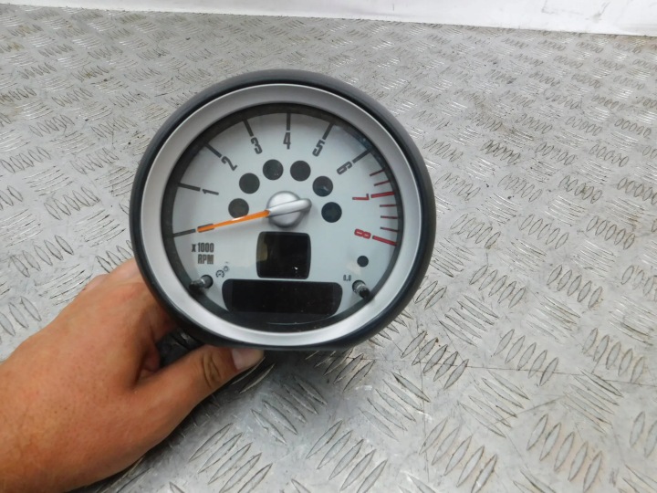 TACHYMÈTRE MINI COOPER R56 1.4 VTI 9201390-02