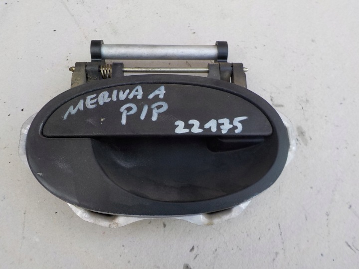 kilincs jobb eleje opel meriva a 2004r