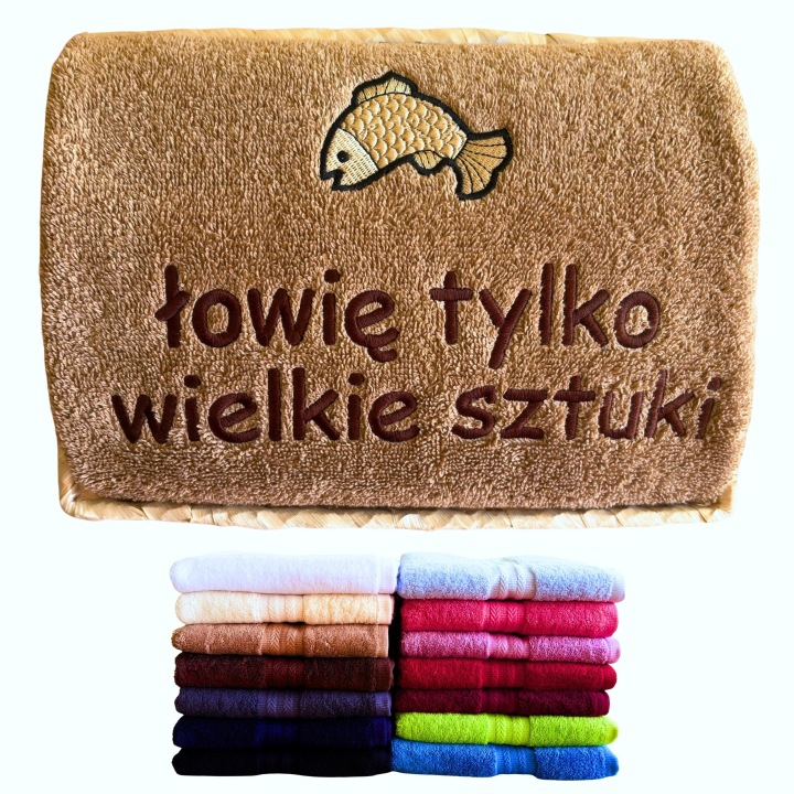 Rybář Dárek Rybaření Vtipný Ručník K Narozeninám Dědečka Otce Tatínka