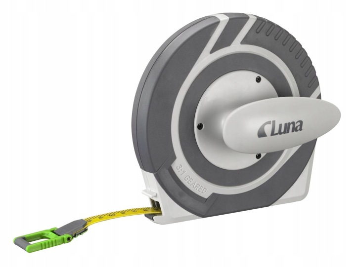 Luna Tools Měřicí pásmo Lg z vláken 30m