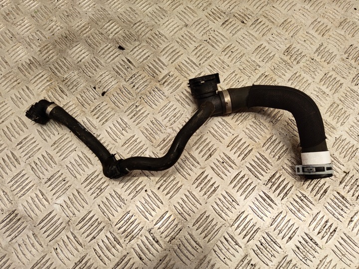 BMW U06 rohr Schlauch Rohr Schlauch des Wassers 5A0C593