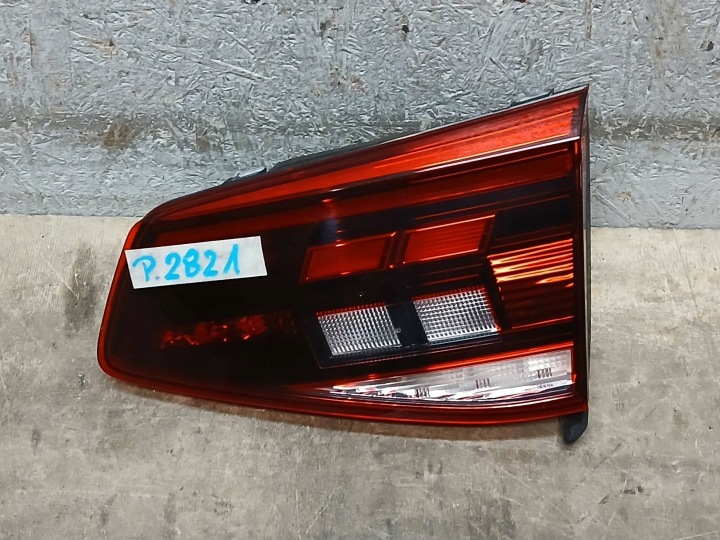 light rear part right VW PASSAT B8 KOMBI LIFT LED 3G9 3G9945094F