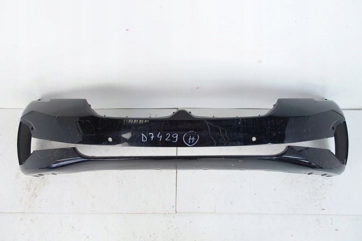 Paraurti Anteriore Anteriore BMW G30 G31 LIFT 20- 9464207