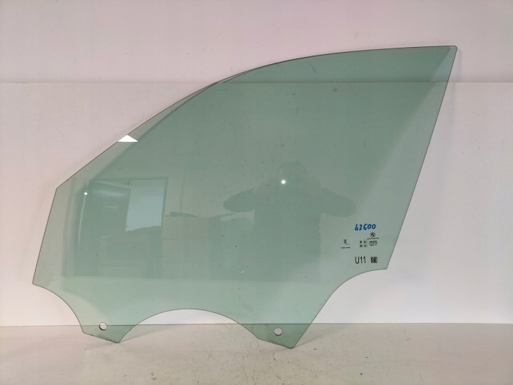 Vitre Latérale/côté Portière Avant Gauche BMW X1 U11 22- AGC AUTOMOTIVE