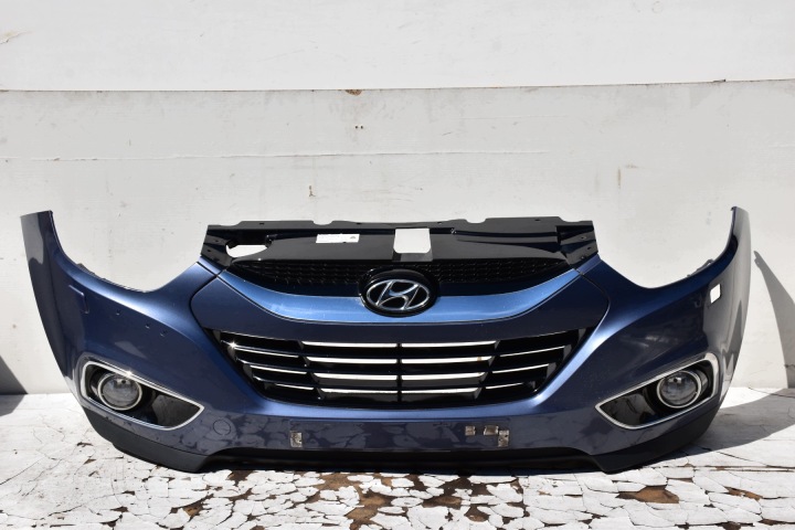 Paraurti Anteriore HYUNDAI IX35 e Lift 2013-2015 kod lakieru: WAE