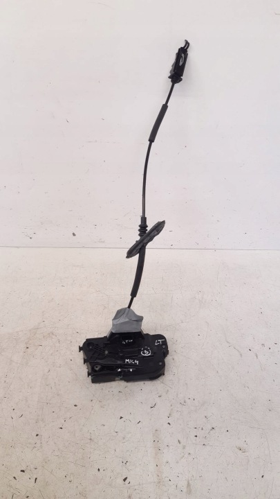 de la Serrure Arrière Arrière Gauche Ford Focus MK4 1,0 ECOBOOST