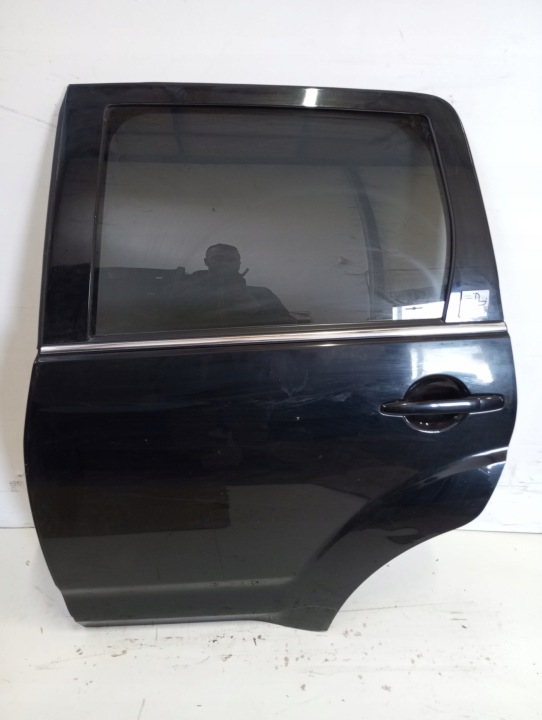 Portière Gauche Arrière CITROEN C-CROSSER 09R