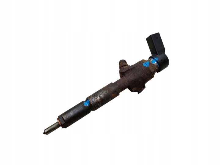 einspritzdüse pumpe-düse-einheit FORD TRANSIT CONNECT TOURNEO CONNECT 1.8 TDCI 4M5Q-9F593-AD