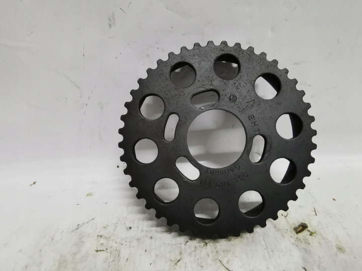 CUSCINETTO TENDICINGHIA della distribuzione VW TOURAN e 10-15 03L109111 1.6 TDI