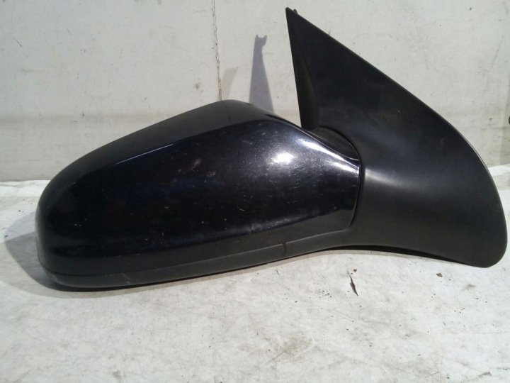 Opel Astra III 3 lift SPECCHIETTO RETROVISORE Destro elektr 5 PIN Z20R