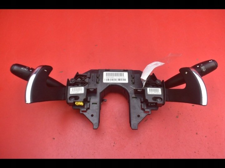 steering wheel levers and controls PAJAK 96656018XT CITROEN C4 1 and 3D HB LIFT 08-11