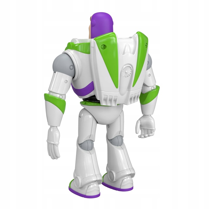 Disney Pixar Toy Story 5 PlayScale Базз лайтер Фігурка JKV15 прибл. 18 см — фото 4