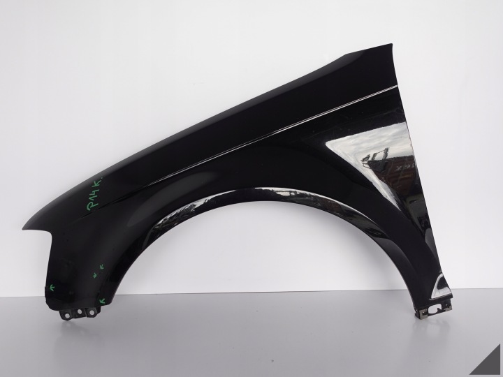 AUDI RS3 8P0 09-12 CARBON KOTFLÜGEL LINKS VORNE
