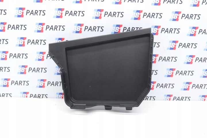 BMW G05 X5 kryt plastový TUNELU konzoli pravý 9868441