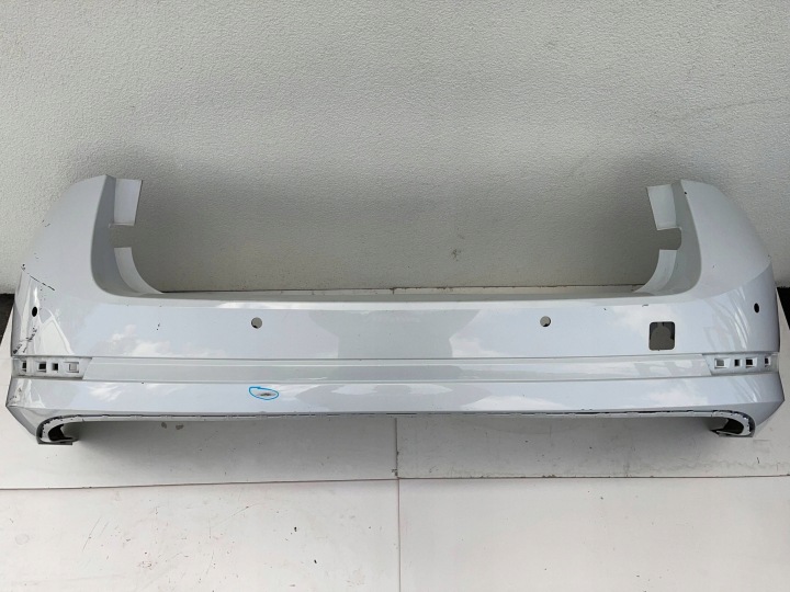 Pare choc Arrière Arrière SKODA OCTAVIA IV 4 20- KOMBI PDC