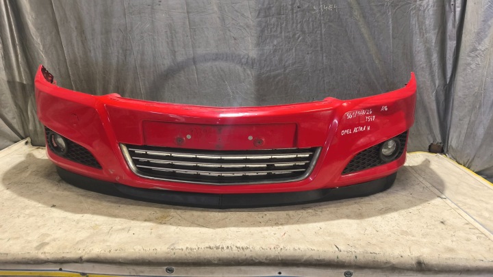 Paraurti anteriore OPEL ASTRA H GTC K: Y547