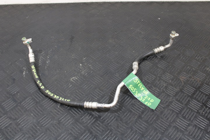 hadica vedenie klimatizácii 505353210 ALFA ROMEO STELVIO