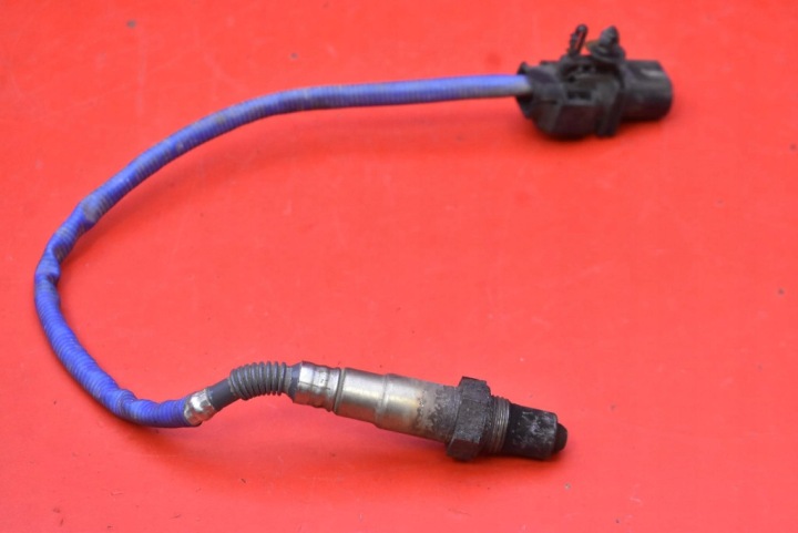 SONDA LAMBDA 0258017360 FORD MONDEO MK5 FUSION 2.0 HYBRID 187 KM 14-20
