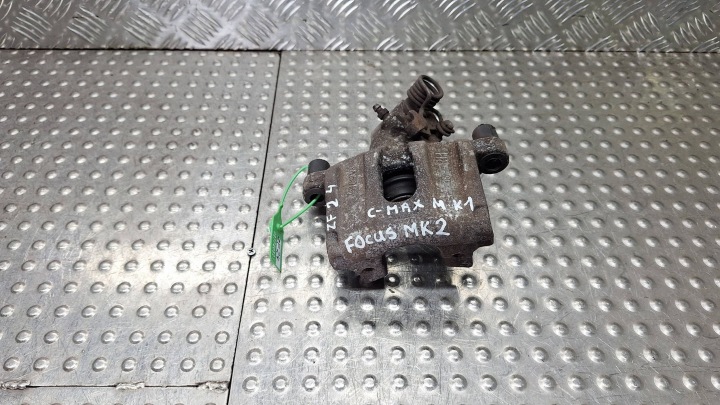 Bremssattel Bremse Sattel Brems- rechts heck FORD FOCUS MK2 C-MAX MK1
