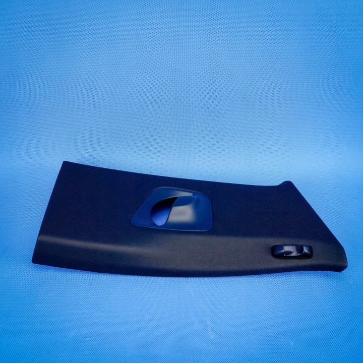 kryt tapacír slupka B pravá m-packet BMW 5 G30 LCI 51439874510 9874510